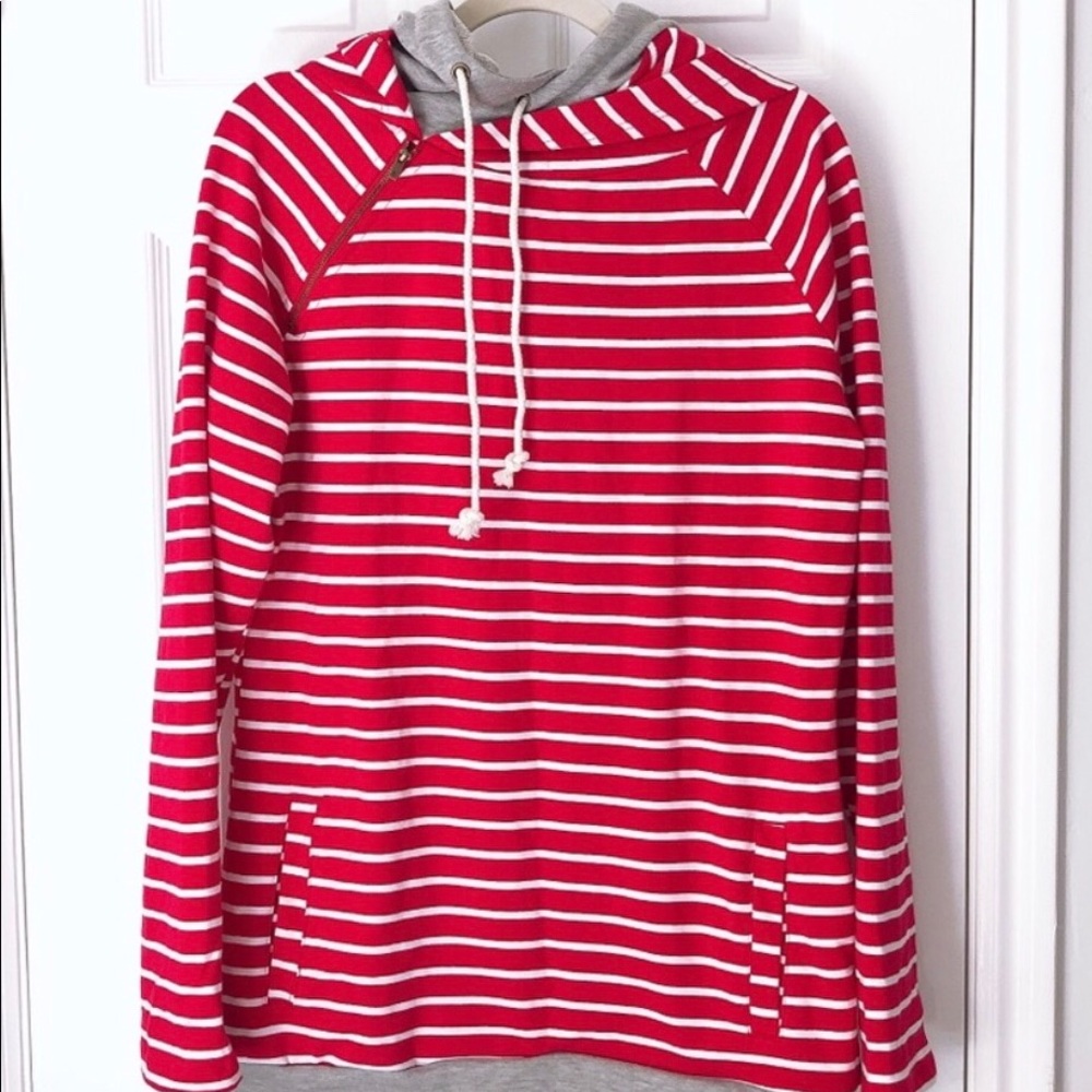 & Sweatshirt